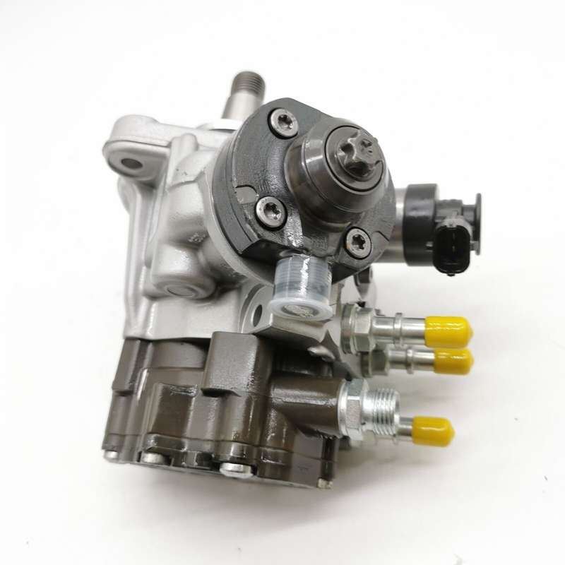 Fuel Injection Pump 5801470100 compatible with Iveco F5BFL413A B007 CASE 580N