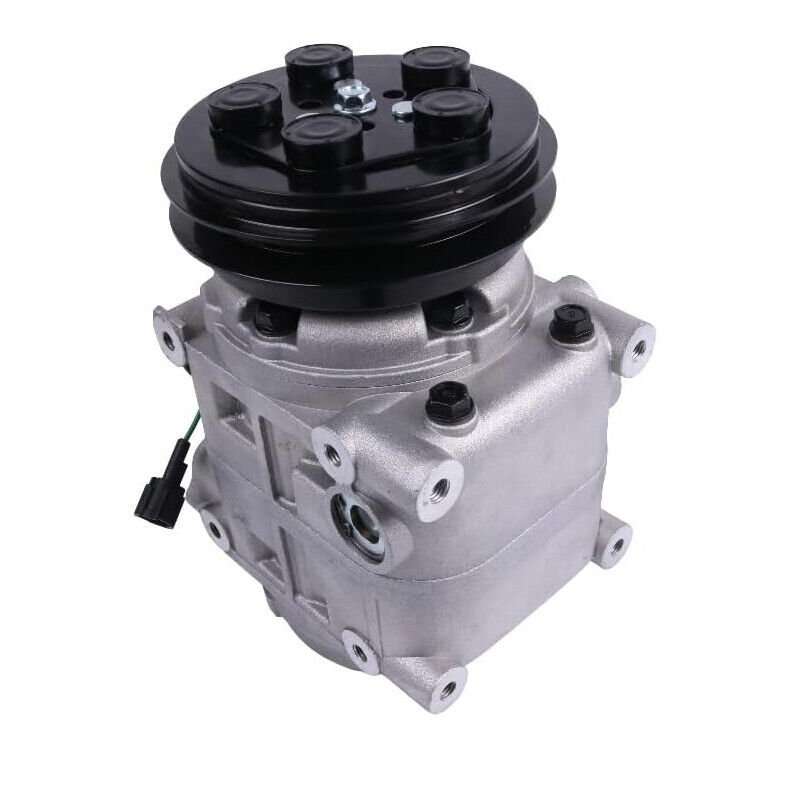 AC Compressor 92600-WJ101 92600WJ101 506010-1251 compatible Nissan Civilian Bus