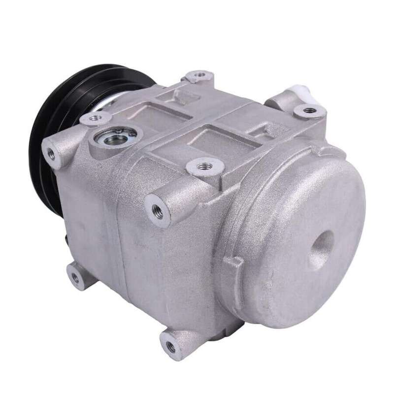 AC Compressor 92600-WJ101 92600WJ101 506010-1251 compatible Nissan Civilian Bus