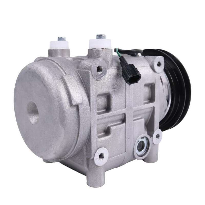 AC Compressor 92600-WJ101 92600WJ101 506010-1251 compatible Nissan Civilian Bus
