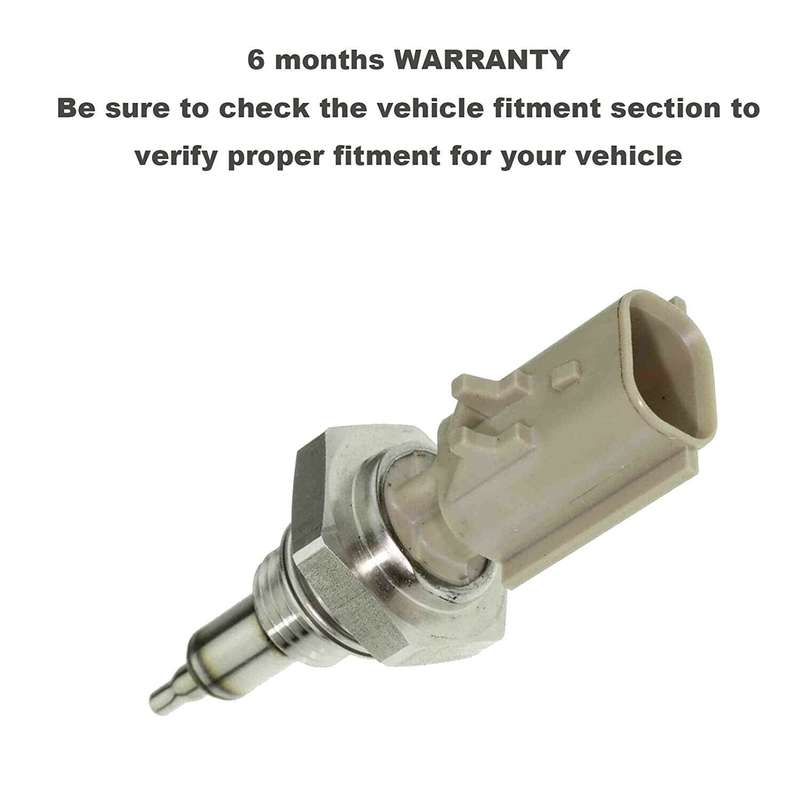 68002440AA EGR EGT Sensor for Cummins Dodge Ram 2500 3500 6.7L Diesel 2007-2011
