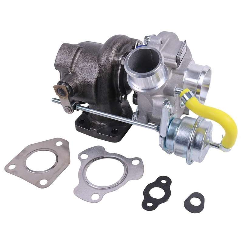 Turbocharger 7256748 150105-00344compatible with Bobcat S740 S750 S770 S850 A770