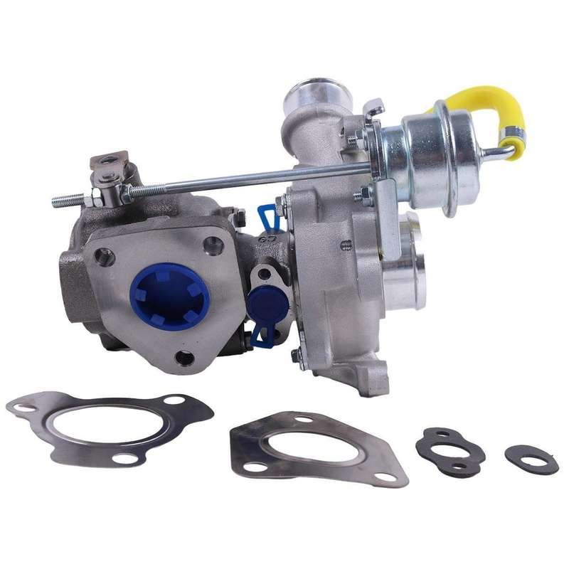 Turbocharger 7256748 150105-00344compatible with Bobcat S740 S750 S770 S850 A770