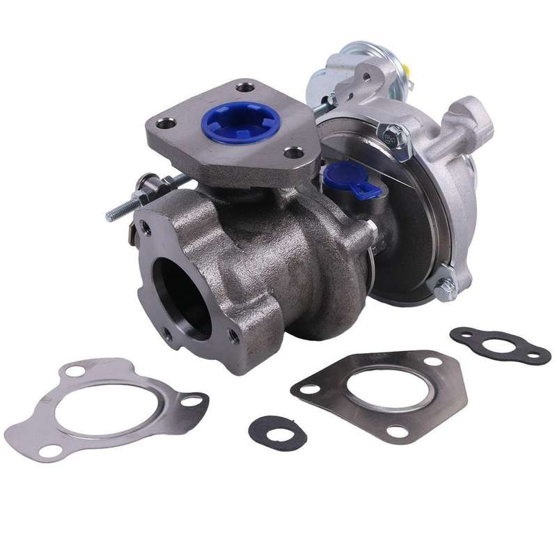 Turbocharger 7256748 150105-00344compatible with Bobcat S740 S750 S770 S850 A770