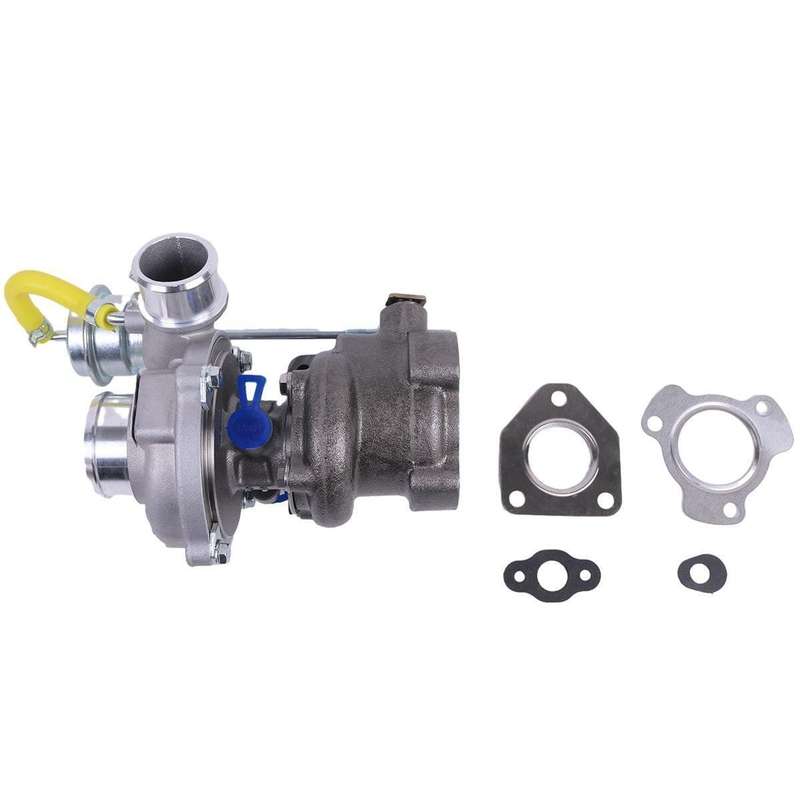 Turbocharger 7256748 150105-00344compatible with Bobcat S740 S750 S770 S850 A770