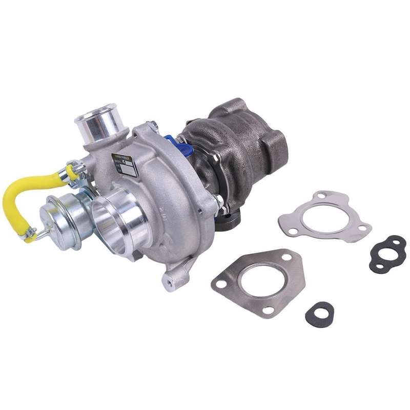 Turbocharger 7256748 150105-00344compatible with Bobcat S740 S750 S770 S850 A770