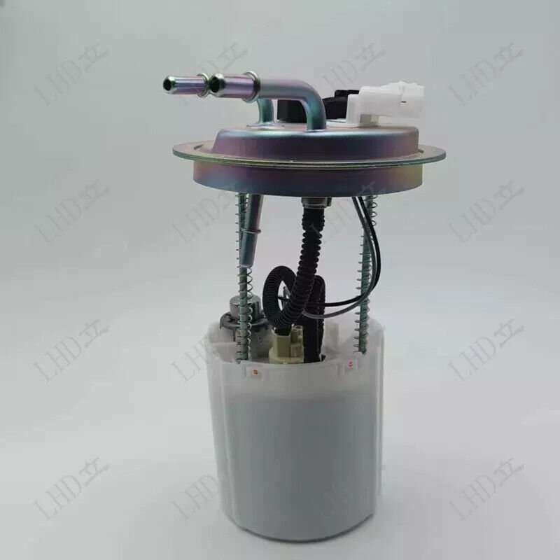 1X Fuel Pump Module Compatible with Cadillac Chevrolet GMC Escalade Tahoe Yukon/