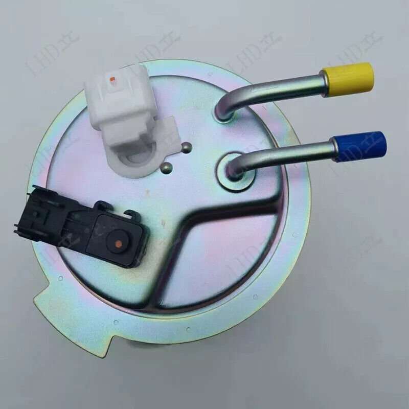 1X Fuel Pump Module Compatible with Cadillac Chevrolet GMC Escalade Tahoe Yukon/