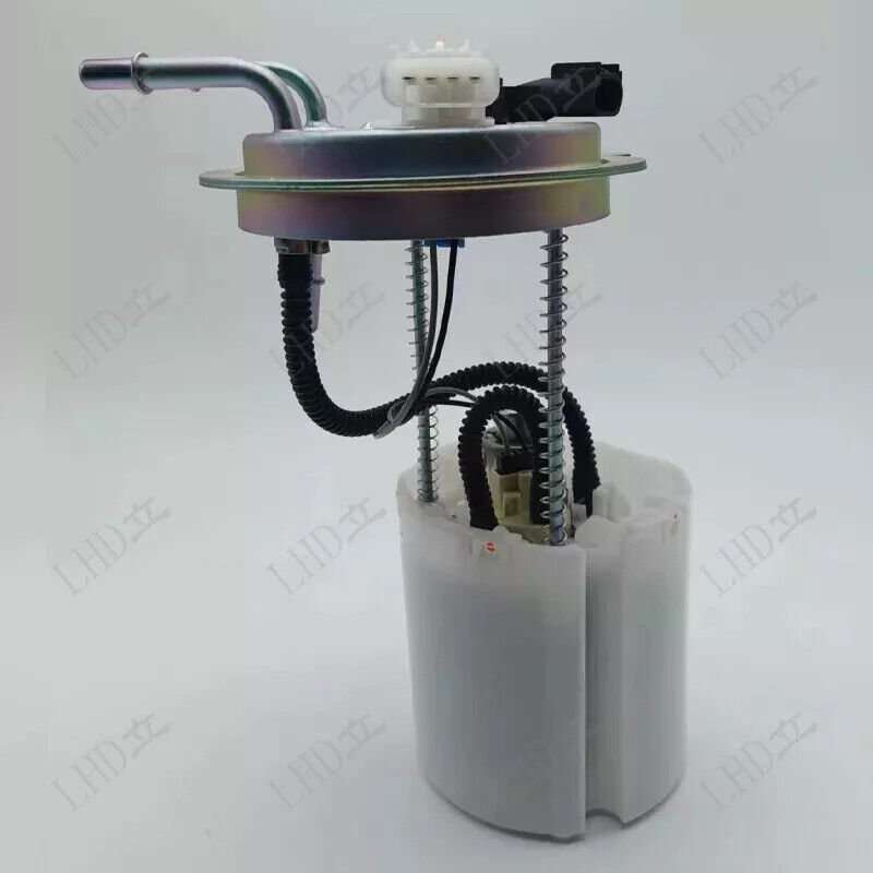 1X Fuel Pump Module Compatible with Cadillac Chevrolet GMC Escalade Tahoe Yukon/