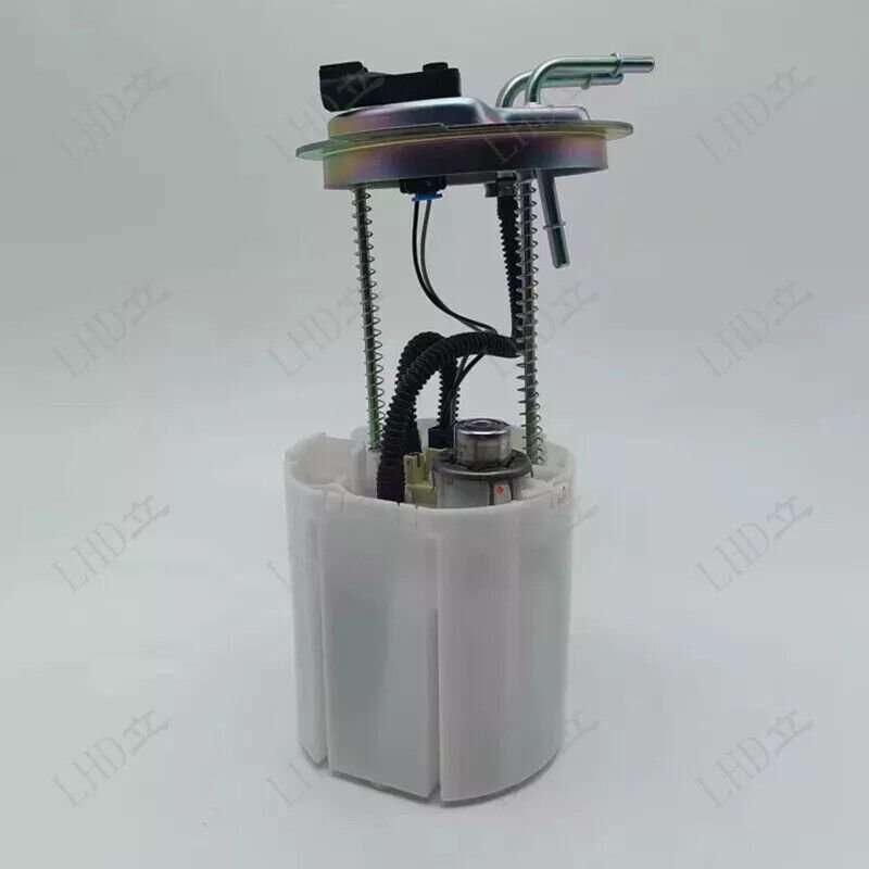 1X Fuel Pump Module Compatible with Cadillac Chevrolet GMC Escalade Tahoe Yukon/