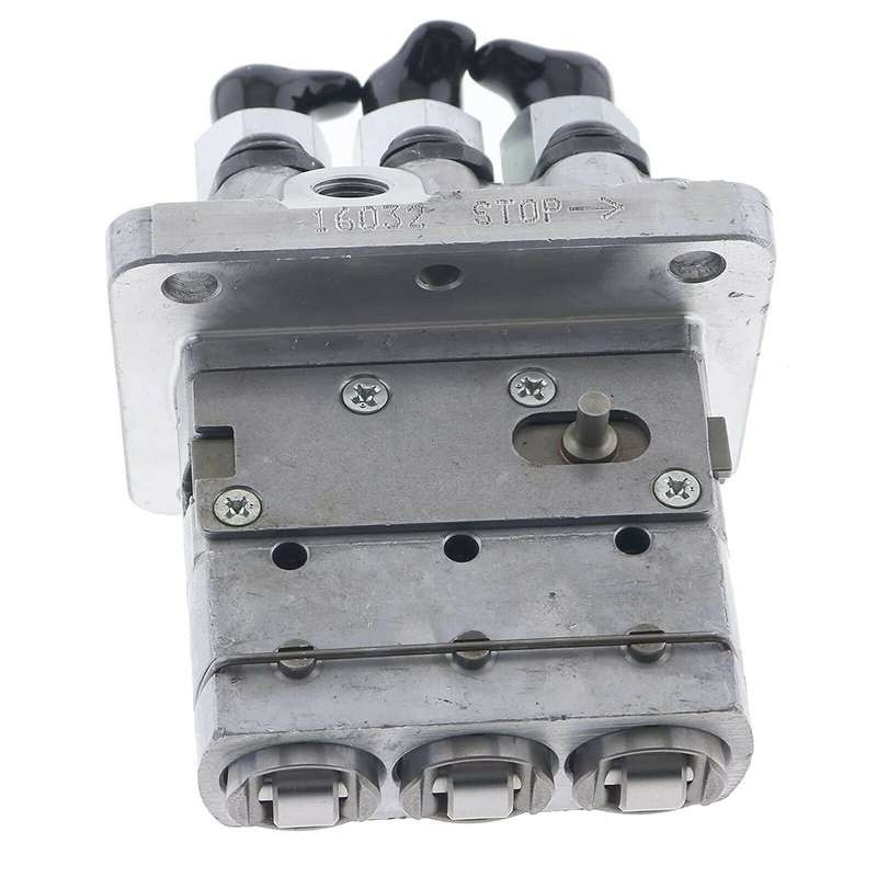 Fuel Injection Pump16032-51010 16032-51013compatible Kubota RTV1100 Engine D1105