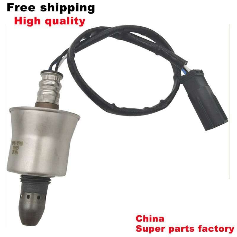 Air Fuel Ratio 02 Sensor Compatible Toyota Corolla Lexus UX200 UX250h 19-21