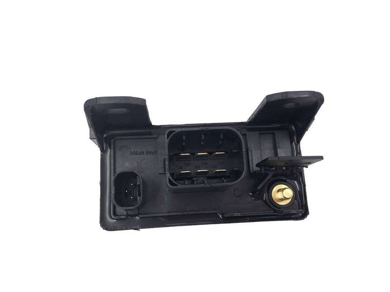 Diesel Glow Plug Relay For E320 Dodge Freightliner Sprinter 2500 3500 0005453616