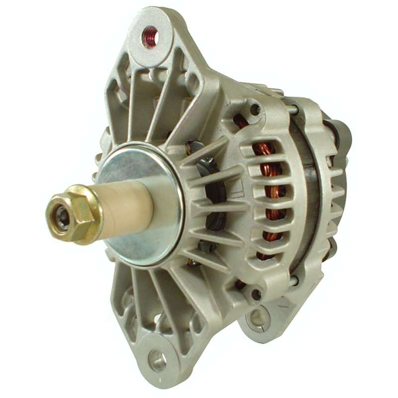 Alternator Compatible with 160 AMP Volvo Truck VHD VNM Series 2001-2007 8600032