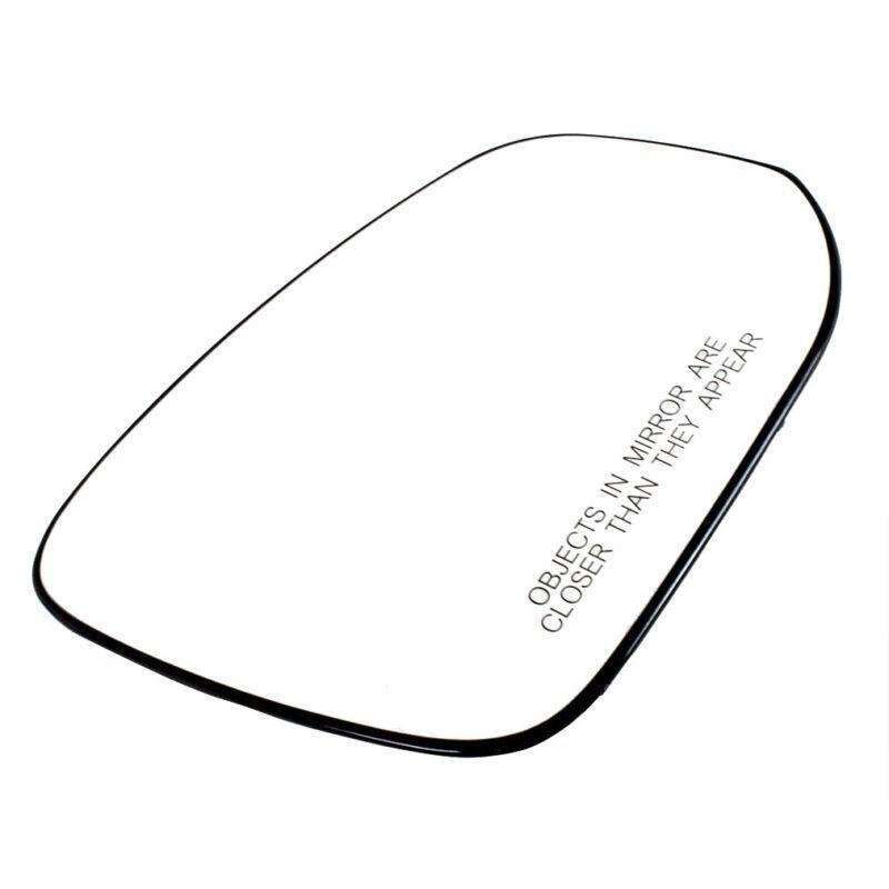 Exterior Right Wing Mirror Glass Heated For Toyota RAV4 Tacoma 2019-2021