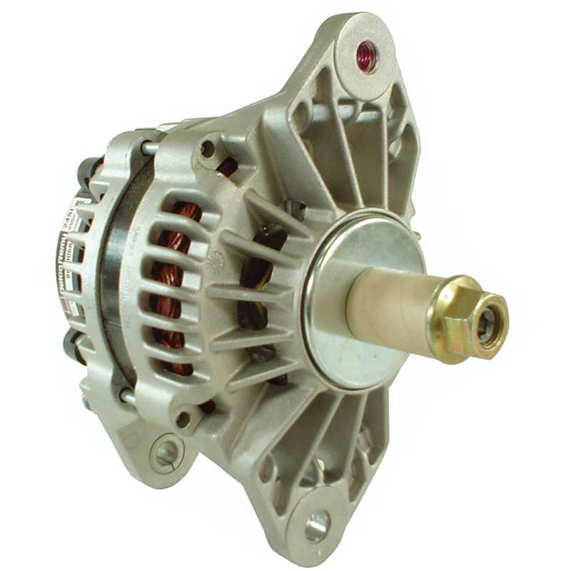 Alternator Compatible with 160 AMP Volvo Truck VHD VNM Series 2001-2007 8600032
