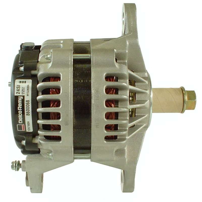 Alternator Compatible with 160 AMP Volvo Truck VHD VNM Series 2001-2007 8600032