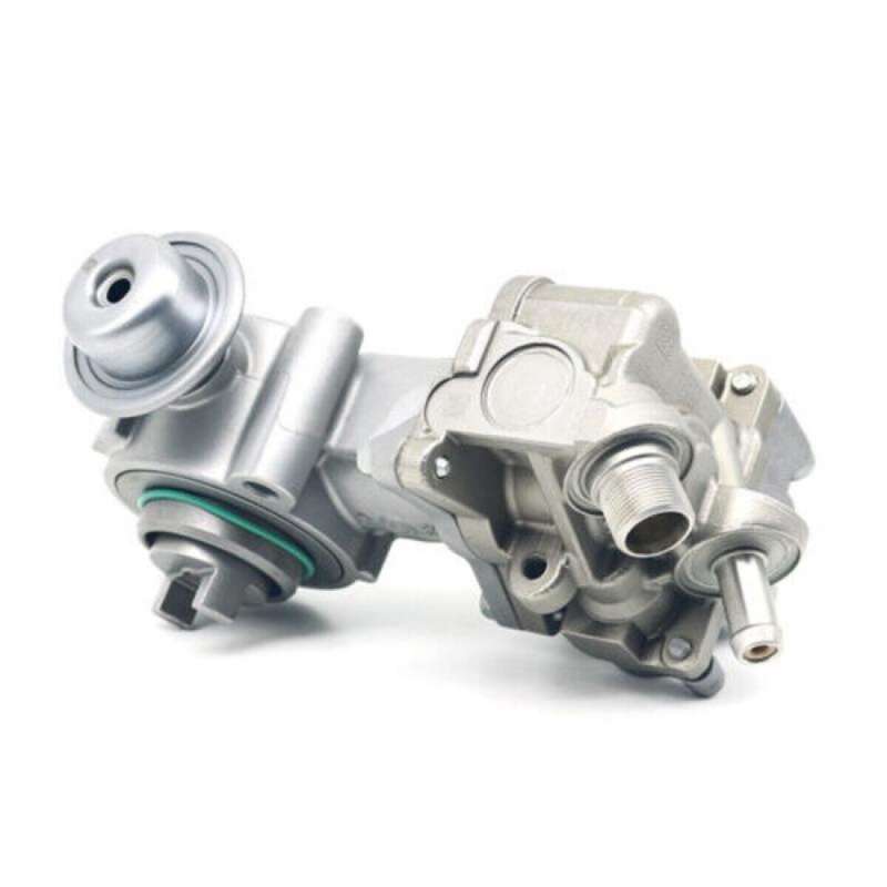 Pressure Fuel Pump compatible 2012-2015 Mercedes-Benz C250 SLK250 A2710703701