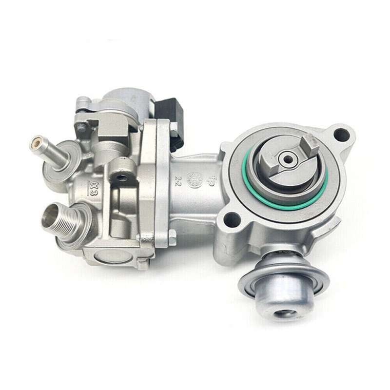 Pressure Fuel Pump compatible 2012-2015 Mercedes-Benz C250 SLK250 A2710703701