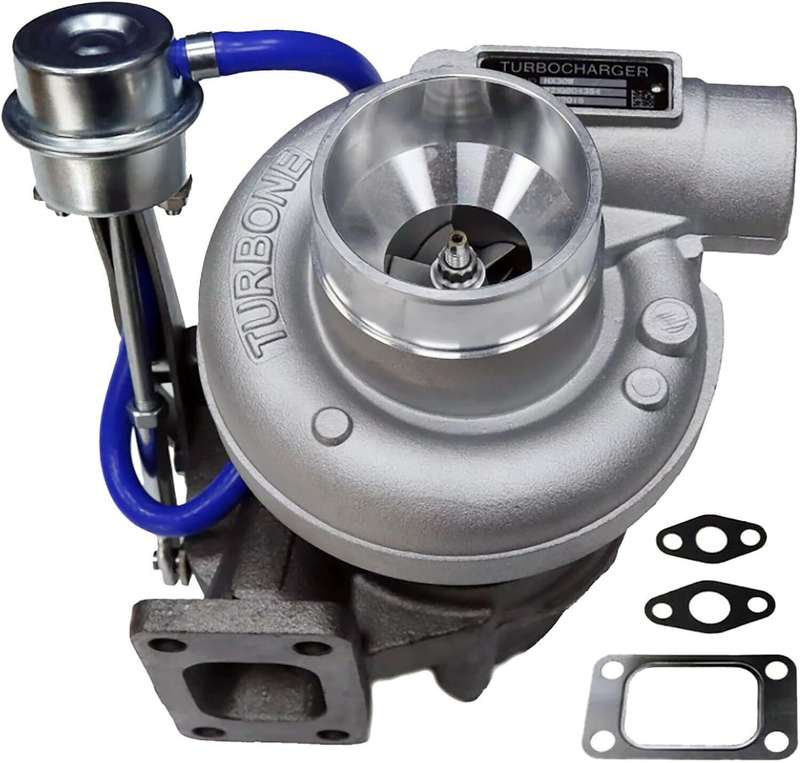 HX30W 3592015 3800709 3592123 Turbocharger Compatible Dodge Cummins 110HP Turbo