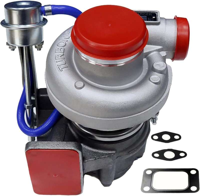 HX30W 3592015 3800709 3592123 Turbocharger Compatible Dodge Cummins 110HP Turbo