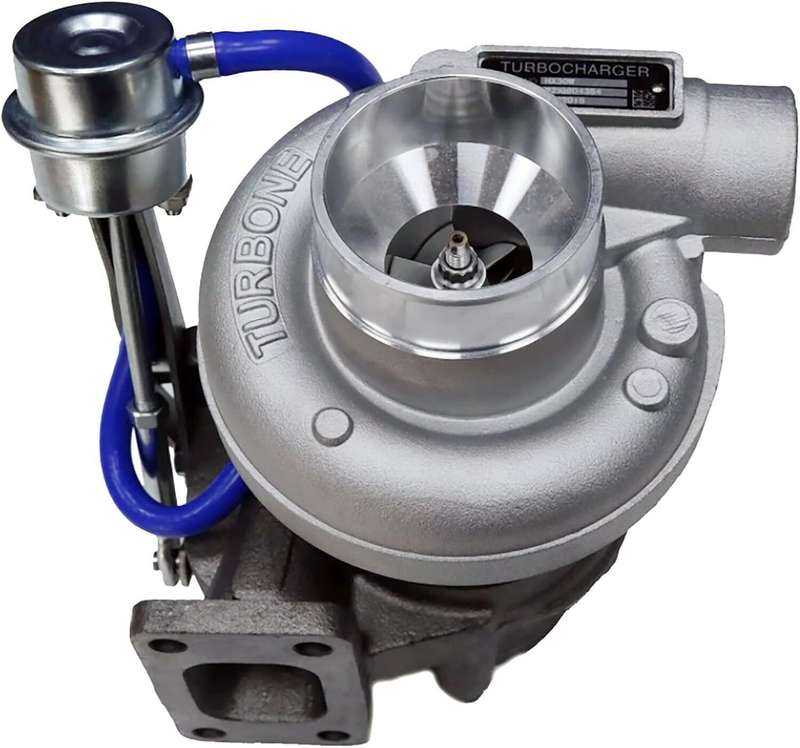 HX30W 3592015 3800709 3592123 Turbocharger Compatible Dodge Cummins 110HP Turbo