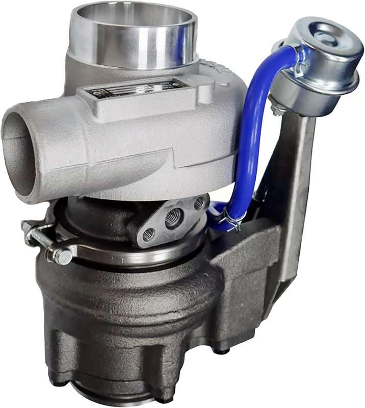 HX30W 3592015 3800709 3592123 Turbocharger Compatible Dodge Cummins 110HP Turbo