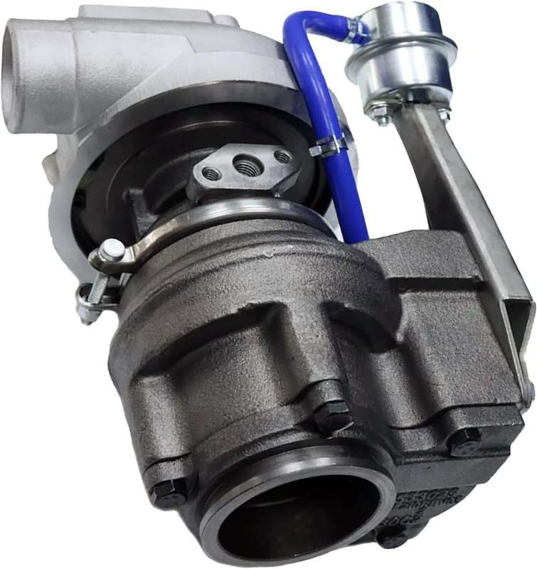 HX30W 3592015 3800709 3592123 Turbocharger Compatible Dodge Cummins 110HP Turbo