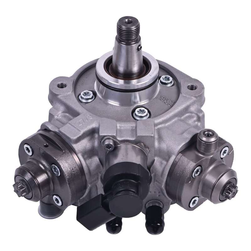Fuel Injection Pump 0445010613 0445010641 Compatible Audi Q7 A4 10-16 Volkswagen