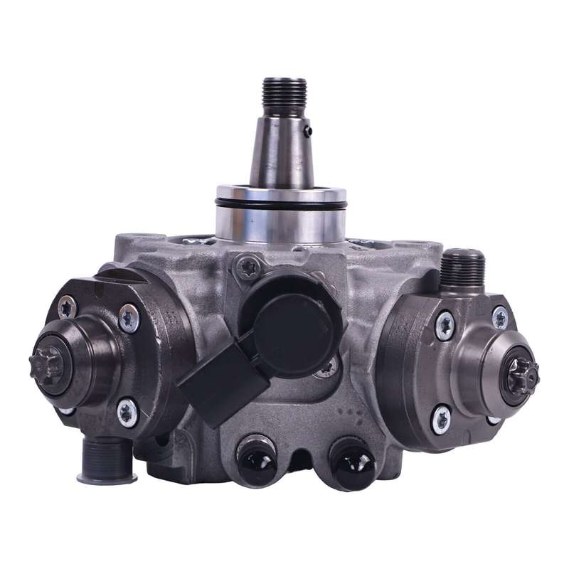 Fuel Injection Pump 0445010613 0445010641 Compatible Audi Q7 A4 10-16 Volkswagen