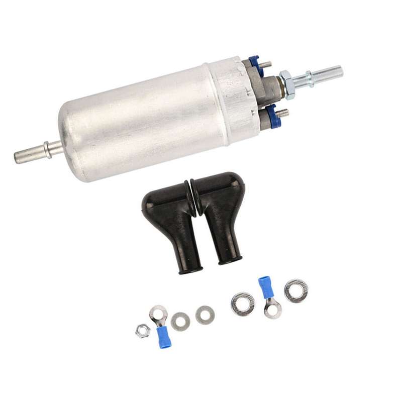 New Fuel Pump 0580464086 Compatible with VOLVO FL180 FL220 FL250