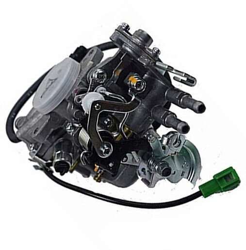 compatible Toyota Part # 21100-78153-71 / 21100-78157-71 / 21100-78161-71