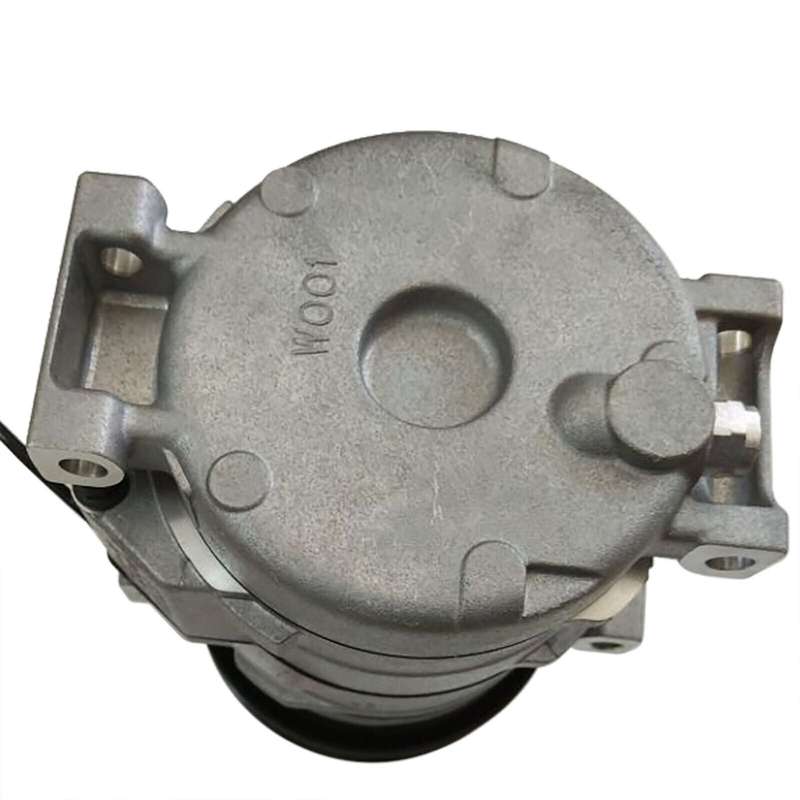 10S15C A/C Compressor 447220-4713 compatible Toyota Fortuner Hilux Vigo 2003-
