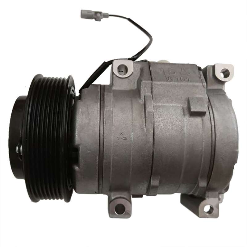 10S15C A/C Compressor 447220-4713 compatible Toyota Fortuner Hilux Vigo 2003-