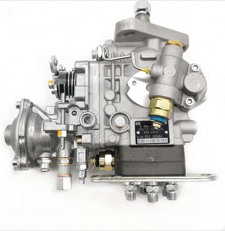 Fuel Injection Pump 0460426447 VE6/12F1000L2000 Compatible Bosch Iveco L2000,6C