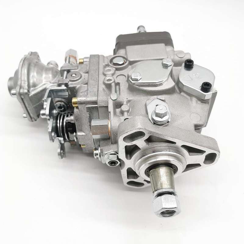 Fuel Injection Pump 0460426447 VE6/12F1000L2000 Compatible Bosch Iveco L2000,6C