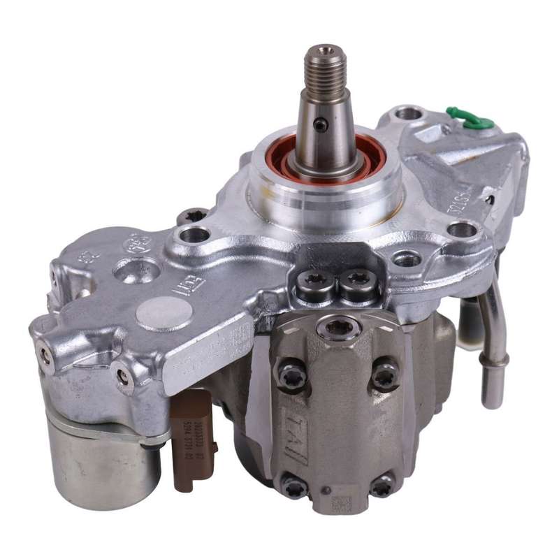 Fuel Injection Pump compatible with Delphi Kioti 28526900 28350649 F6800-12103
