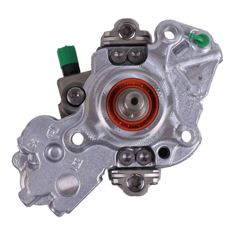 Fuel Injection Pump compatible with Delphi Kioti 28526900 28350649 F6800-12103