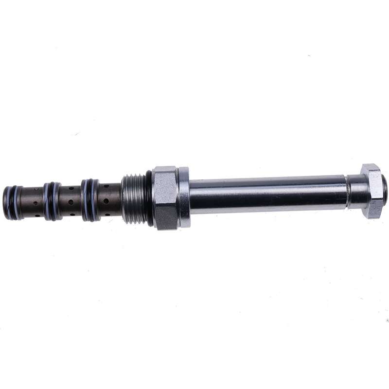 Solenoid Operated Motor Spool Cartridge Valve Compatible with SV08-47D-0-N-00