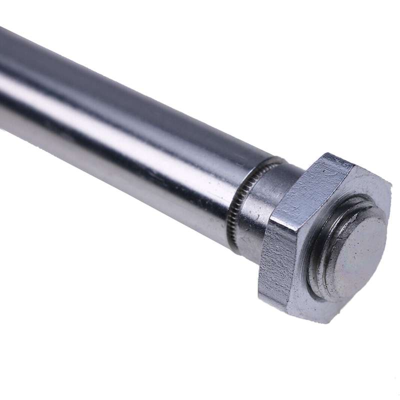 Solenoid Operated Motor Spool Cartridge Valve Compatible with SV08-47D-0-N-00