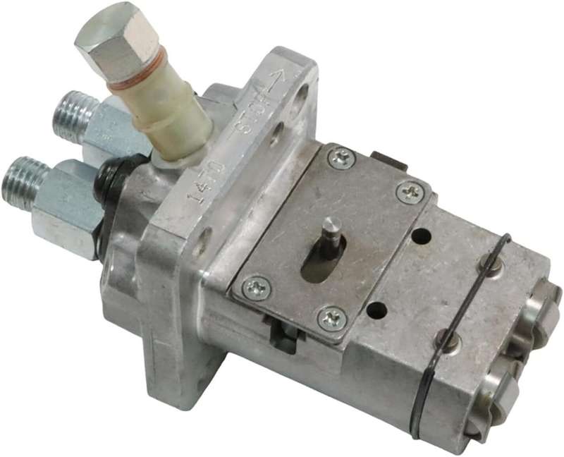 16001-51012 Fuel Injection Pump Compatible with Kubota Z602 Z402 Z482 Engine
