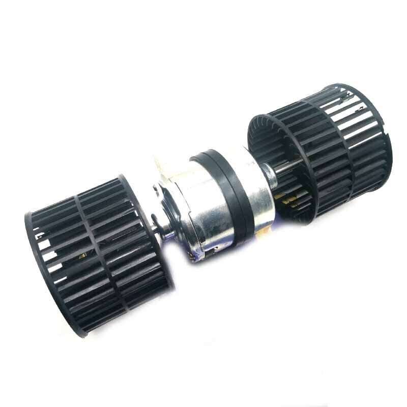 AN51500-10770 Blower Motor compatible with Komatsu Wheel Loader WA320-6 WA430-6