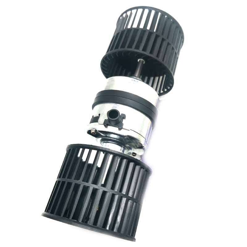 AN51500-10770 Blower Motor compatible with Komatsu Wheel Loader WA320-6 WA430-6