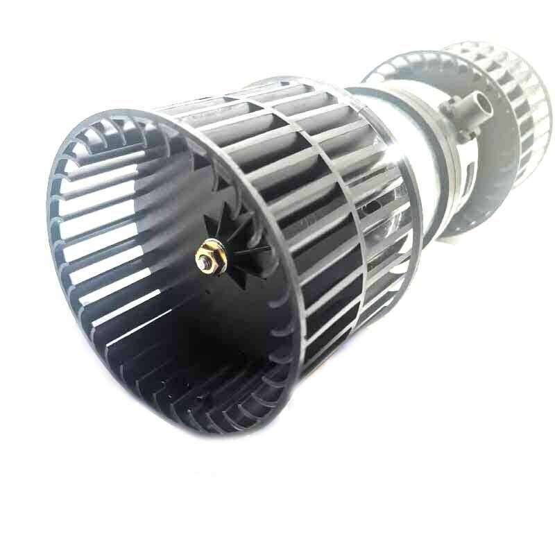 AN51500-10770 Blower Motor compatible with Komatsu Wheel Loader WA320-6 WA430-6