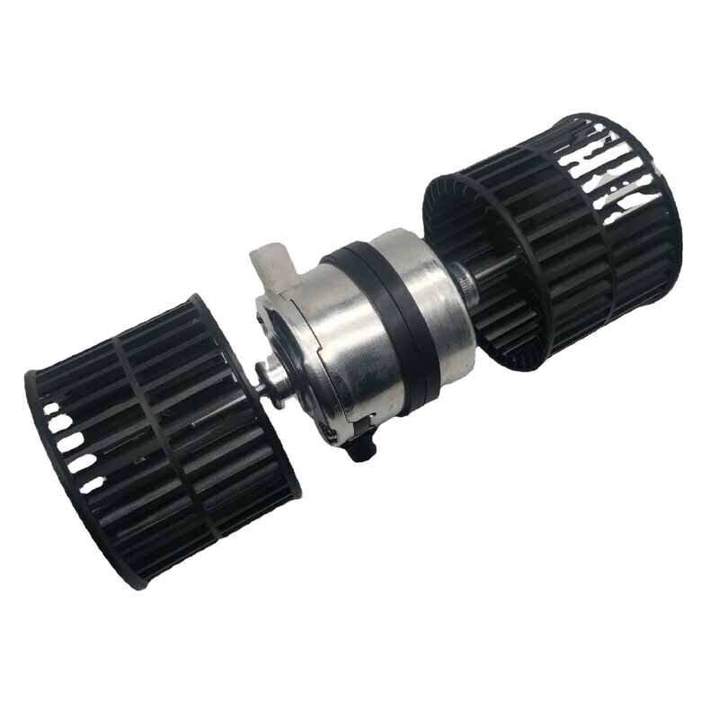 AN51500-10770 Blower Motor compatible with Komatsu Wheel Loader WA320-6 WA430-6