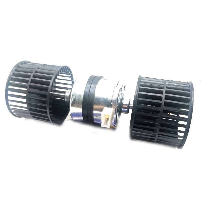 AN51500-10770 Blower Motor compatible with Komatsu Wheel Loader WA320-6 WA430-6