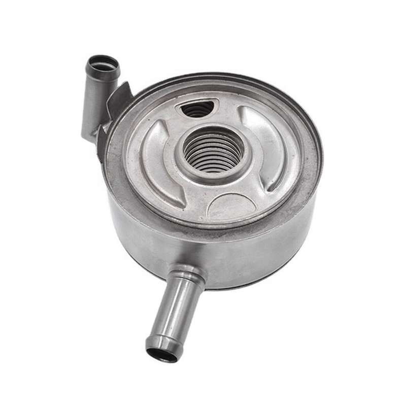 21305-JA10B Oil Cooler for 09-18 Nissan Murano Altima Pathfinder Quest JX35 3.5L