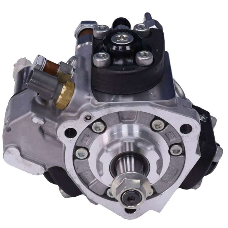 Fuel Injection Pump RE571640 RE546121 compatible John Deere 2854 2704 8530 9230