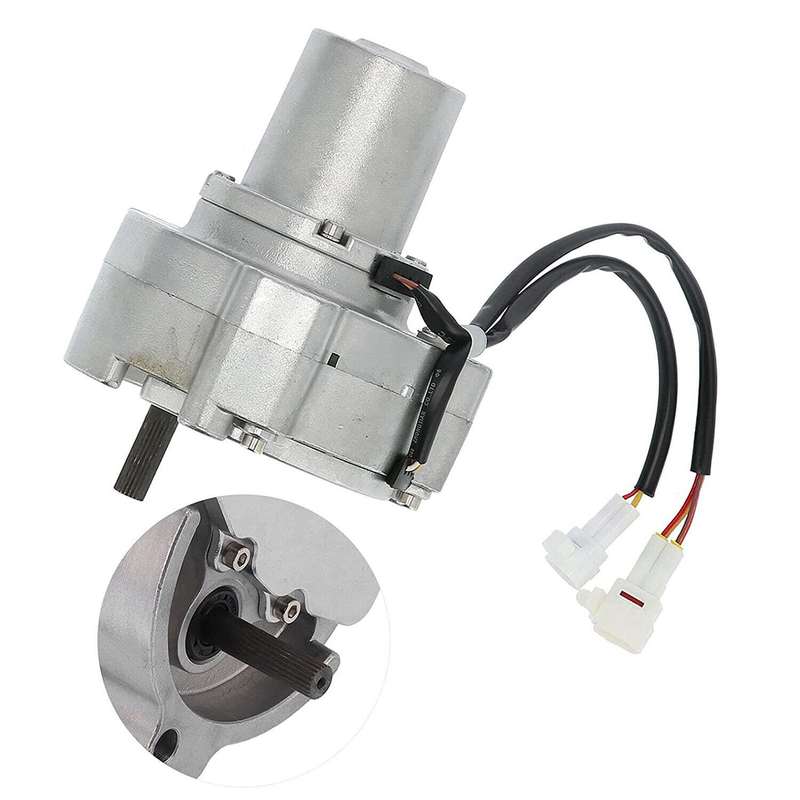 Throttle Stepping Motor Compatible Kobelco SK100 SK3002 SK60 SK120LC SK150LC