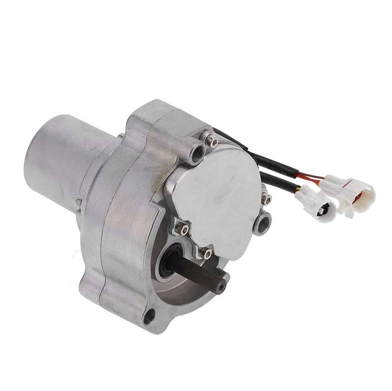 Throttle Stepping Motor Compatible Kobelco SK100 SK3002 SK60 SK120LC SK150LC